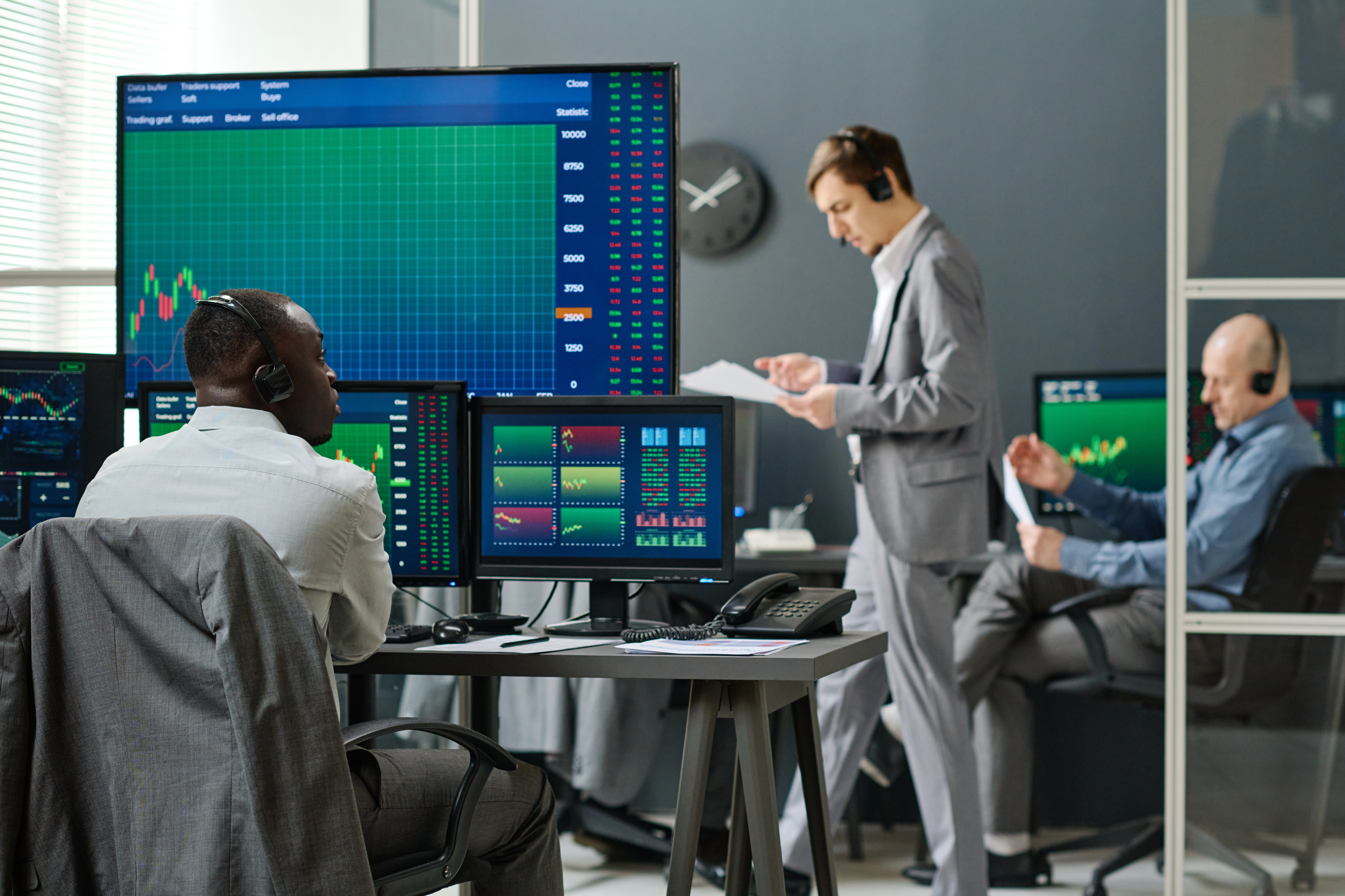 how to choose the best cfd broker in forex trading